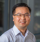 Portrait of Editorial Board member Hongwei Yao